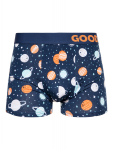 Kozmos - Pánske Boxerky - Good Mood