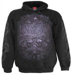 Unforgiven - Mikina - Spiral