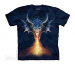 Fire Breather - The Mountain - Junior