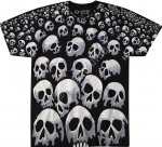 Son Of Skulls - Liquid Blue