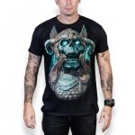 Viking Ragnarok Skull - Cool Skullz