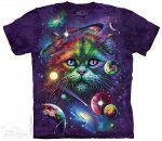 Cosmic Cat - The Mountain