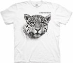 Tiger Endangered White Protect - The Mountain