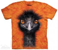 Emu - T-shirt The Mountain
