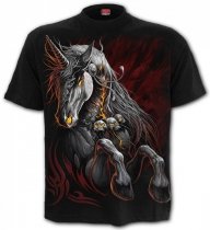 Infernal Unicorn - Spiral Direct