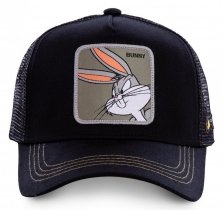 Bugs Bunny Dark Looney Tunes - Kšiltovka Capslab