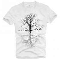 Tree White - Underworld