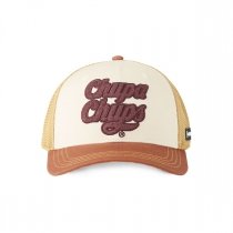 Chupa Chups trucker  - Kšiltovka Capslab