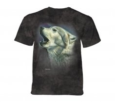 Howling Wolf - The Mountain Junior