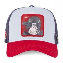 Itachi Naruto Classic - Cap Capslab