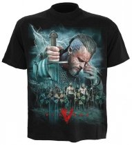 Vikings - Battle - Spiral Direct
