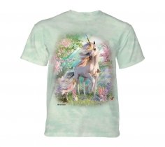 Enchanted Unicorn - The Mountain - Junior