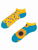 Sunflower - Low Socks Good Mood