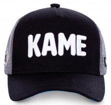 Kame Logo Dragon Ball - Cap Capslab
