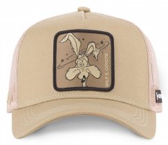 Wilee. Coyote Looney Tunes - Cap Capslab