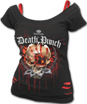 5FDP Assassin - 2in1 Ladies Spiral
