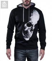 Infinity Skull - Hoodie Cool Skullz