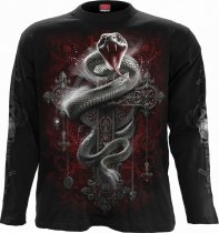 Gothic Serpent - Longsleeve Spiral Direct