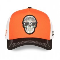 Chupa Chups trucker - Cap Capslab