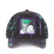 Joker DC - Cap Capslab