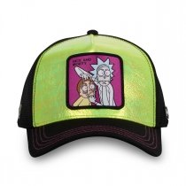 Rick and Morty Premium - Capslab