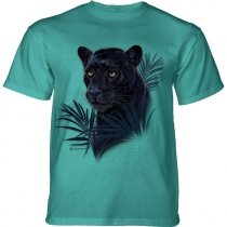 Black Jaguar - The Mountain
