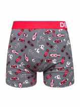 Formula Racing - Mens Fitted Trunks