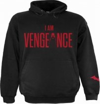 Batman Raining Venegance- Hoodie Spiral Direct