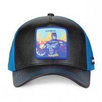 DC Comics Batman BAB Premium - Czapka Capslab