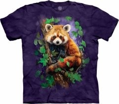 Red Panda Outlook - The Mountain