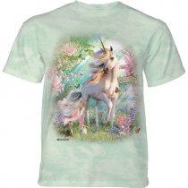 Enchanted Unicorn - The Mountain
