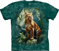 Tiger Grove - The Mountain