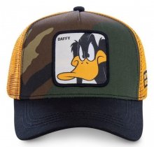 Daffy Moro Looney Tunes - Czapka z daszkiem Capslab