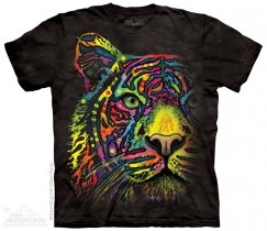 Rainbow Tiger - The Mountain