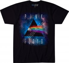 Pink Floyd Dark Side Space - Liquid Blue