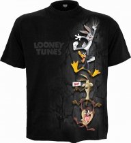 Hanging Tunes - Looney Tunes