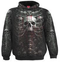 Death Ribs - Bluza -Spiral