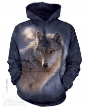 Adventure Wolf - Bluza The Mountain