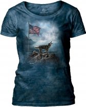 American Storm - The Mountain Damska