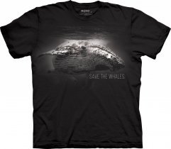 Save The Whales Protect - The Mountain