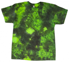 Infusion Black/Lime - TCH