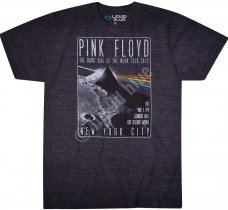 Pink Floyd Dark Side Live - Liquid Blue