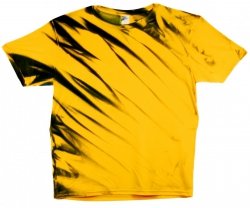 Eclipse Black/Gold