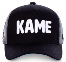 Kame Logo Dragon Ball - Šiltovka Capslab