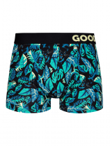Nočný Panter - Pánske Boxerky - Good Mood