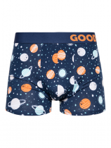 Kozmos - Pánske Boxerky - Good Mood