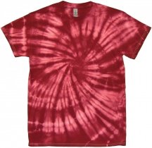 Hurricane Maroon - TCH