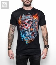 CRO Legacy Skull - Cool Skullz