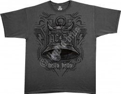 ACDC Big Bells - Liquid Blue