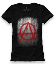 Anarchy Black - Underworld Ladies
